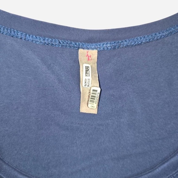 Last Tango Top‎ - Picture 4 of 6